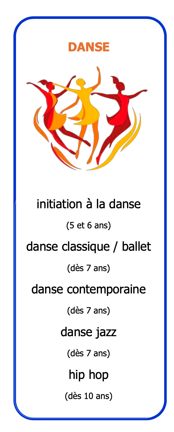 Danse