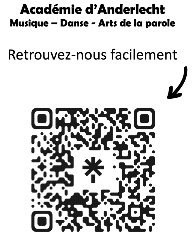 QR code aca
