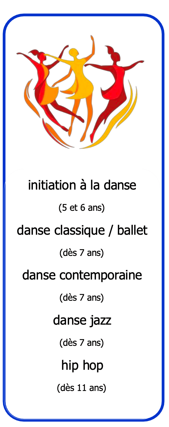 Danse