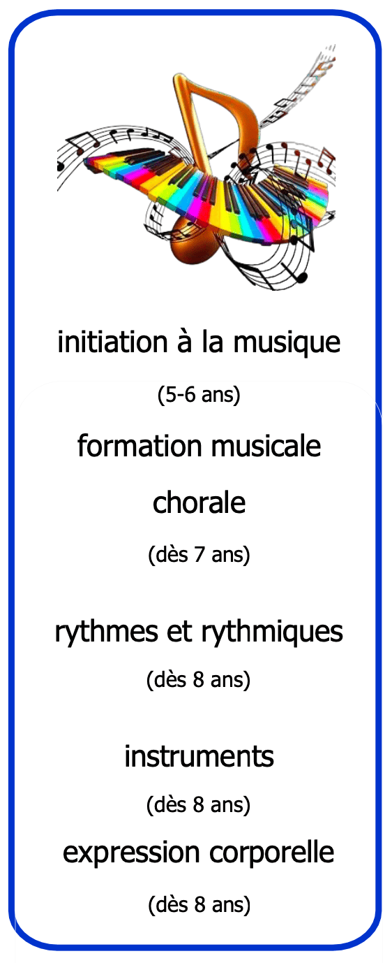 Musique