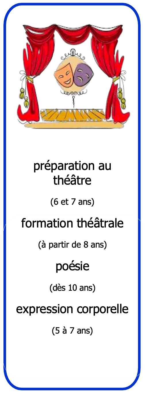 Théâtre